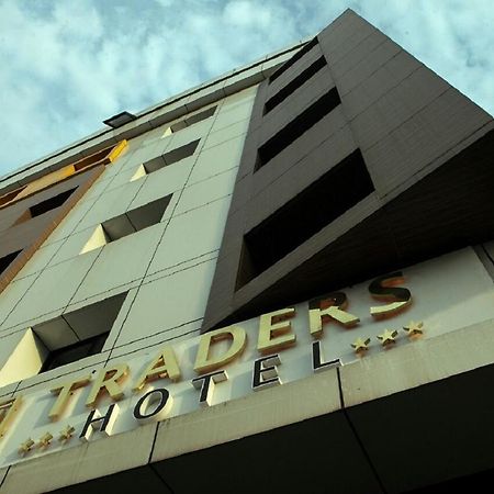 Traders Hotel - Kankanady, Мангалор Екстериор снимка