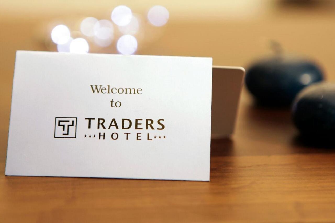 Traders Hotel - Kankanady, Мангалор Екстериор снимка
